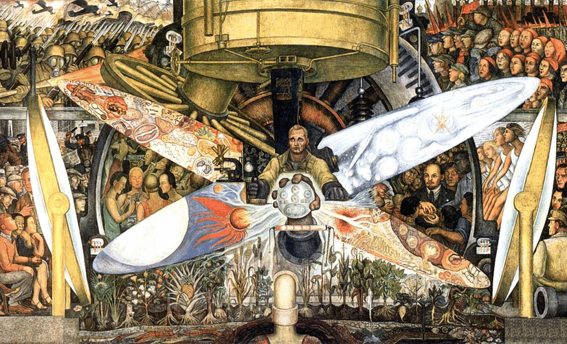 READING LEFEBVRE in D.F.