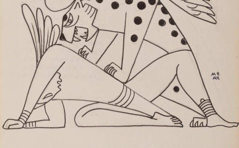 K’iche’ resources